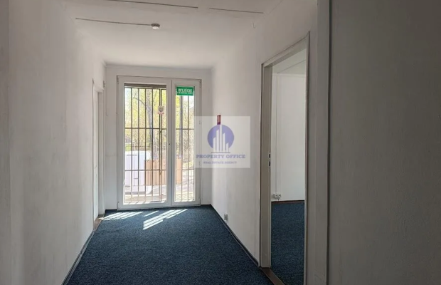Mokotów: lokal biurowy 20m2 do wynajęcia