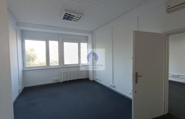 Praga Południe: lokal biurowy 59,40 m2 do wynajęcia