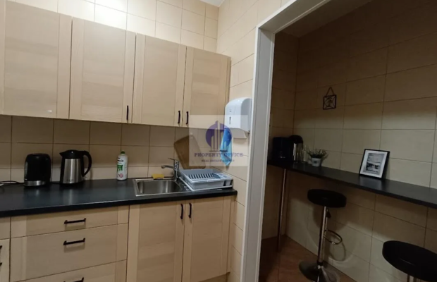 Warszawa Włochy: lokal biurowy 77,84 m2 do wynajęcia