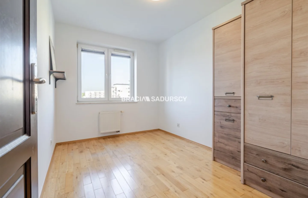 Duże dwupoziomowe mieszkanie|5 pokoi| 88,8 m2|