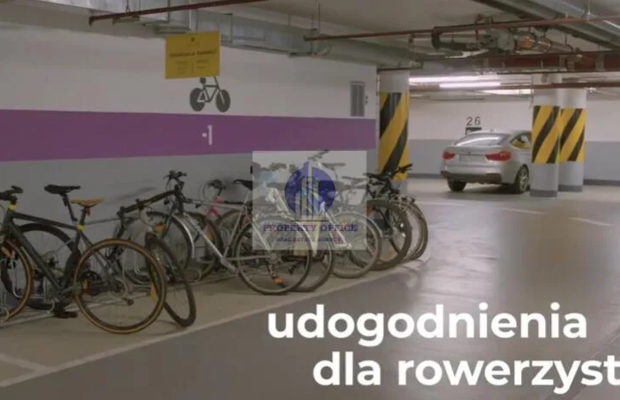 Śródmieście -lokal biurowy 274m2 do wynajęcia
