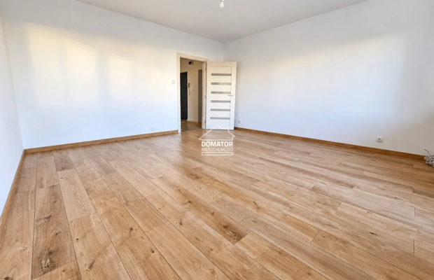 3-pokojowe mieszkanie 63,36 m² Fordon Balkon
