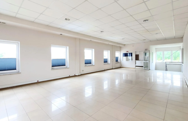 Widzew - do wynajęcia lokal o pow. 180 m2