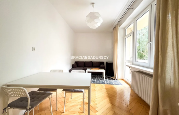 2-pok | 2 balkony | Krowodrza | UKEN | od zaraz