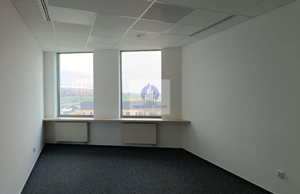 Śródmieście: lokal biurowy 38,44 m2 do wynajęcia