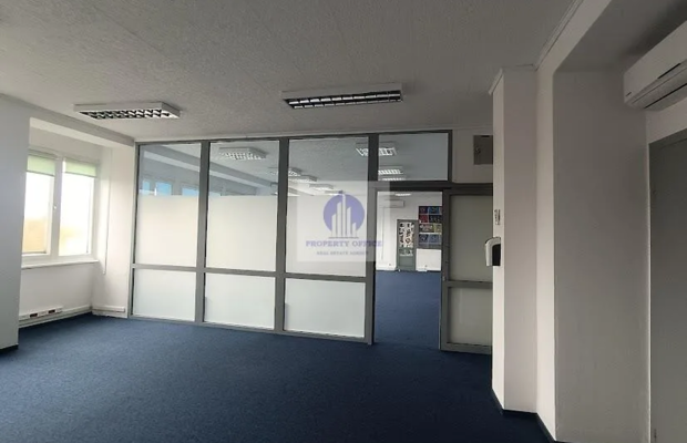 Praga Południe: lokal biurowy 59,40 m2 do wynajęcia