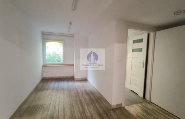 Mokotów: lokal biurowo-usługowy 236m2 do wynajęcia