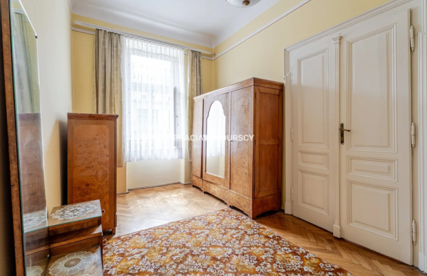 Stare Miasto | Zwierzyniecka | 91 m² | Kamienica