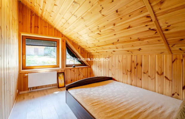 Paczółtowice | 160 m² | garaż | modernizacja 2022r