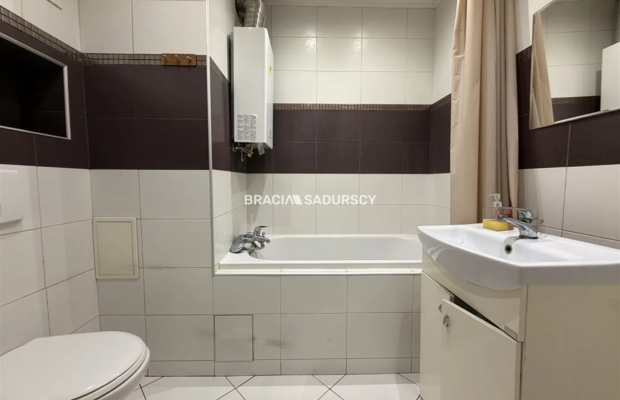 Kawalerka z osobną kuchnią - ul. Strzelców.