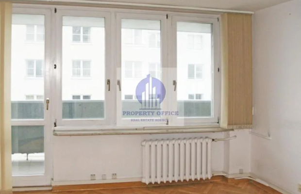 Mokotów: lokal biurowy 345,60m2 do wynajęcia