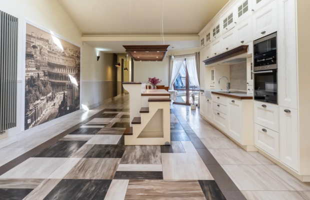 Częstochowa, Waszyngtona | Apartament na sprzedaż