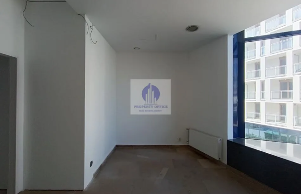 Mokotów: lokal handlowo-usługowy o pow. 112,39 m2 do wynajęcia