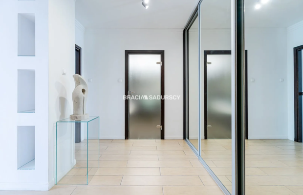 Klimatyzowany apartament w Tarasy Verona