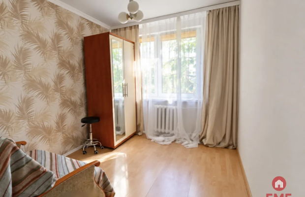 Na sprzedaż 2-pokojowe mieszkanie 36 m² Suwałki