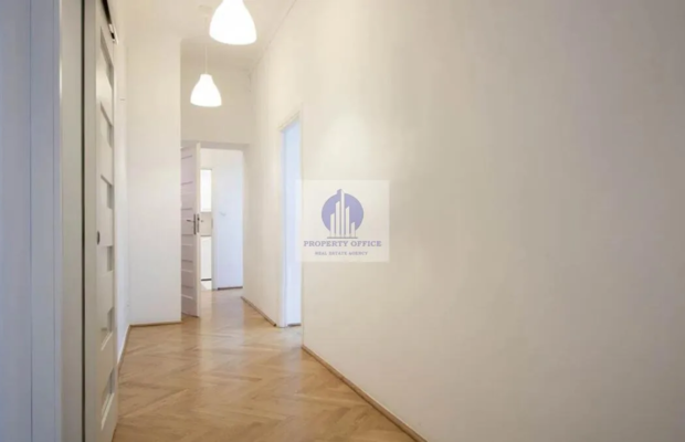 Śródmieście: biuro 143,02 m2 do wynajęcia
