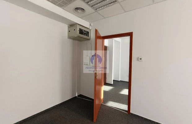 Śródmieście: lokal biurowy 35m2 do wynajęcia
