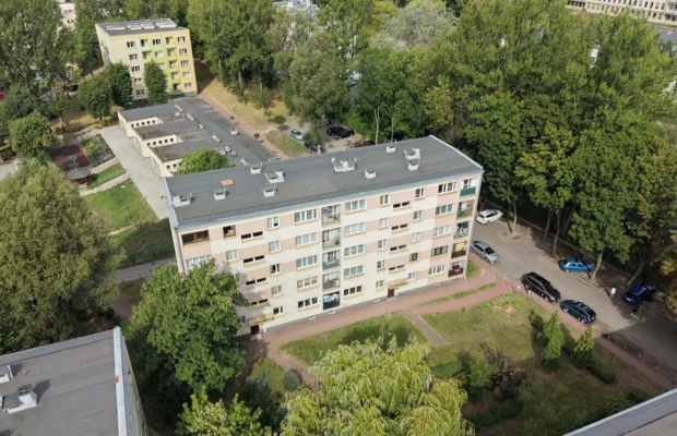 Częstochowa, Broniewskiego | Mieszkanie na wynajem