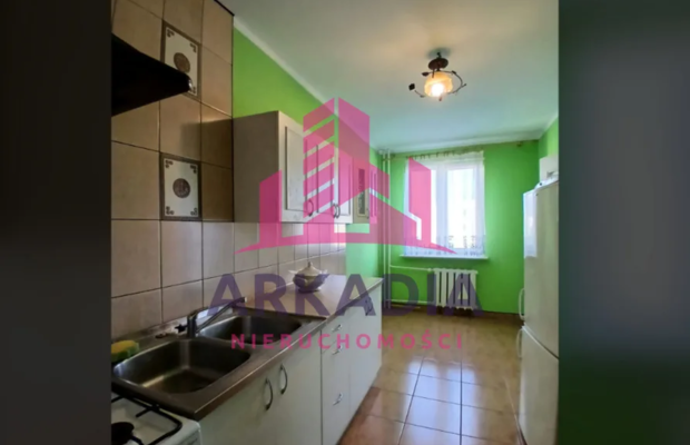 Bielawa- 2 pokoje ok.53m2, III piętro