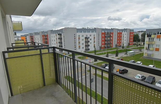 2 pokoje, komórka, miejsce postojowe