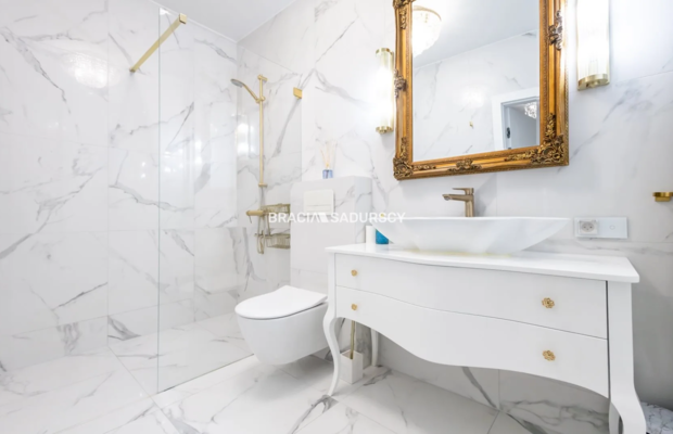 Elegancki apartament 64 m2 na Zabłociu!