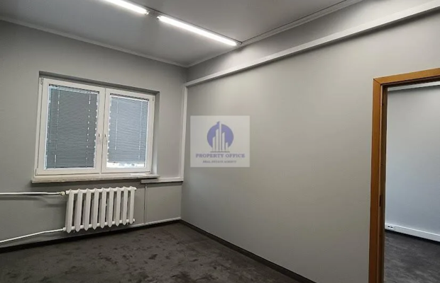 Wola: lokal biurowy 35m2 do wynajęcia
