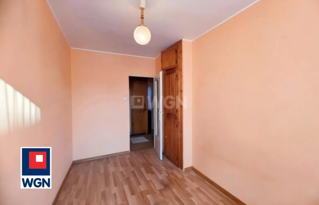 Przemków, mieszkanie, 3 pokoje, sprzedam 169 000zł.  
  
Na sprzedaż mieszkanie znajdujące się na I piętrze w bloku.  
  
W skł