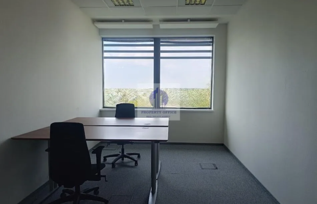 Mokotów: lokal biurowo-usługowy 536,10 m2 do wynajęcia