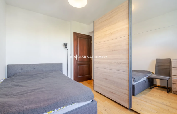 Duże dwupoziomowe mieszkanie|5 pokoi| 88,8 m2|