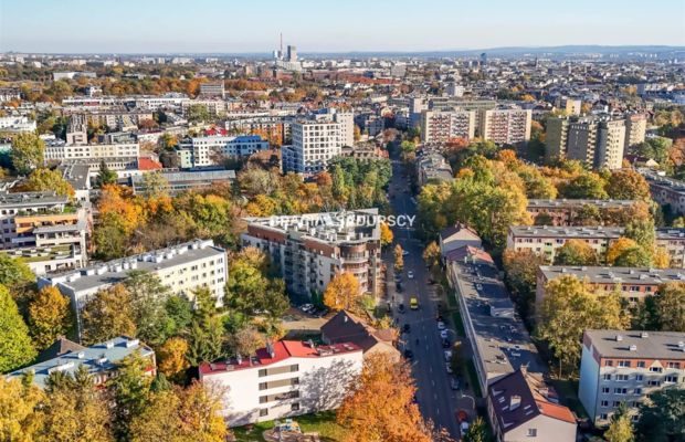 Klimatyczne 2 pokoje | Kamienica | Wrocławska