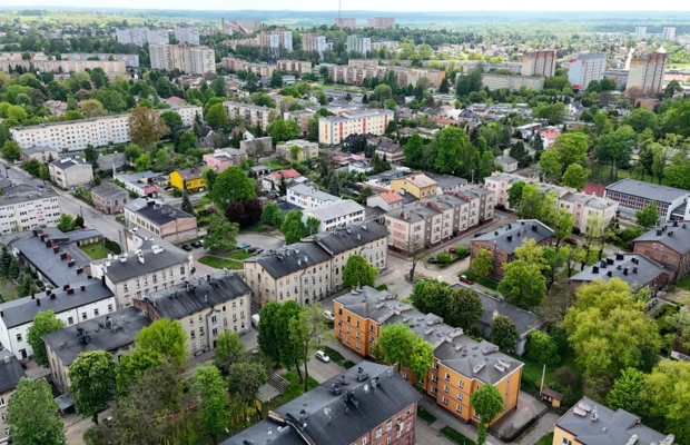 Częstochowa, Limanowskiego |Mieszkanie na sprzedaż
