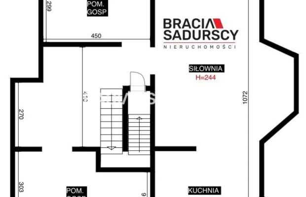 Dom, duża działka, Szczodrkowice