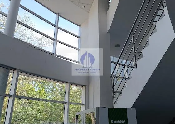 Warszawa Ursynów : lokal biurowy 350 m2 do wynajęcia