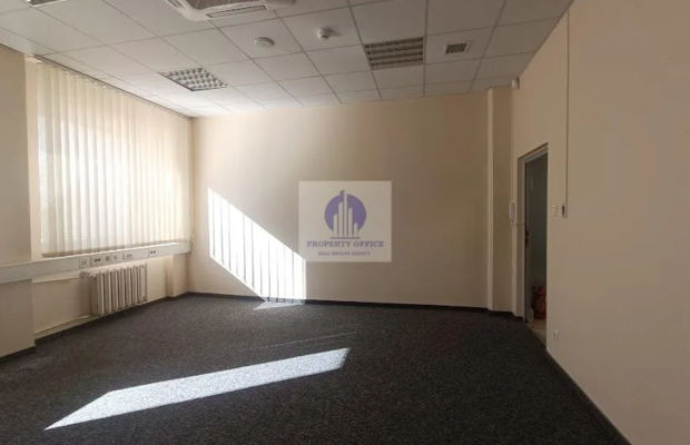 Mokotów: lokal biurowy 30 m2 do wynajęcia
