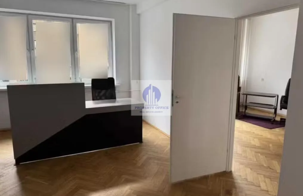 Wola: biuro 43m2 do wynajęcia
