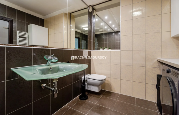 Klimatyzowany apartament w Tarasy Verona