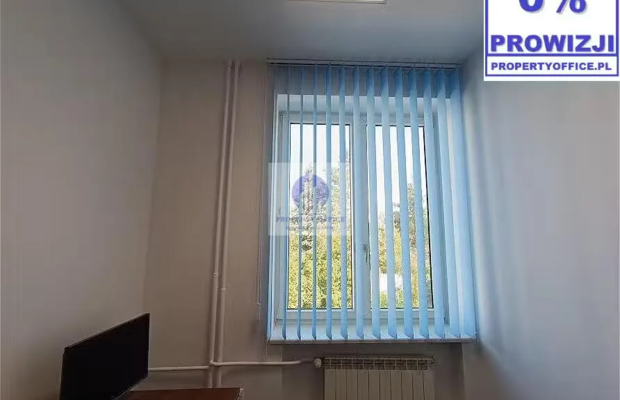Wilanów : lokal biurowy 18m2 do wynajęcia