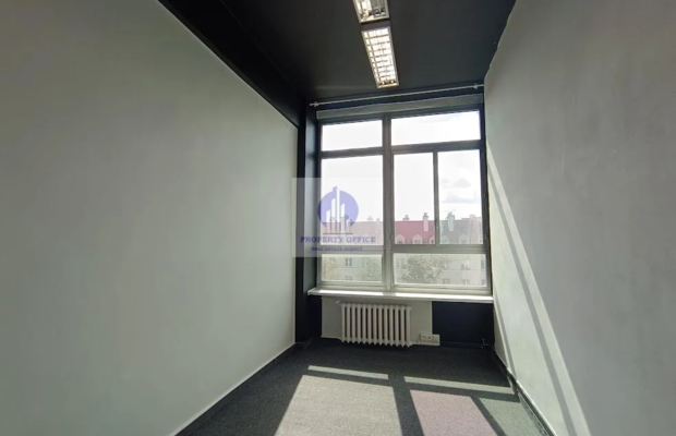 Mokotów:lokal biurowy 20,89m2 do wynajęcia