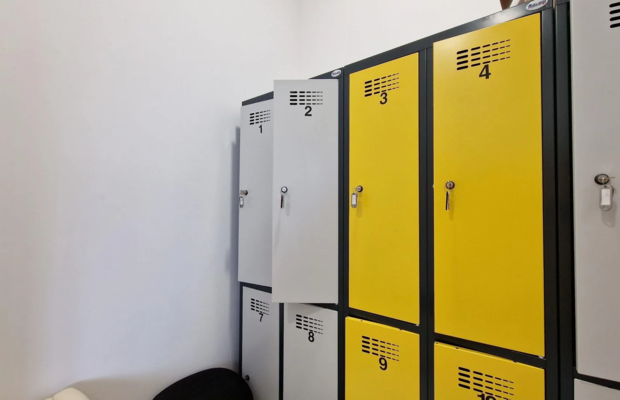 Górna / Dąbrowa - lokal o pow. 98 m2 I piętro