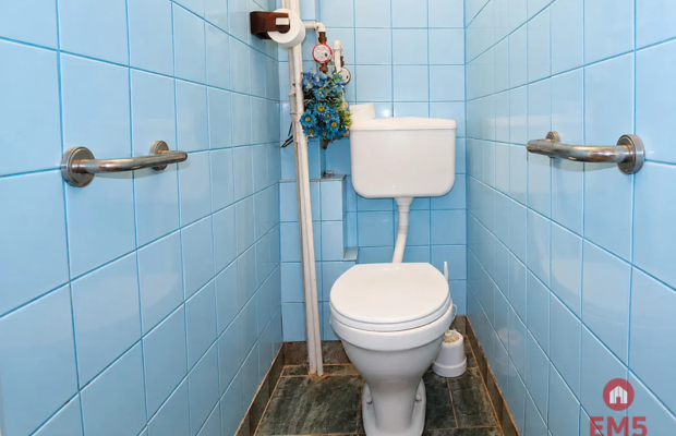 3 pokoje | 3 piętro | 67m2 | Centrum