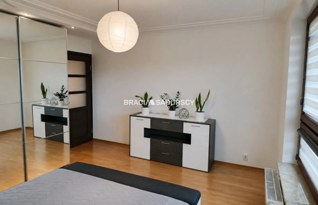 Ruczaj|52m2|2pok.|oddzielna kuchnia|2 balkony|
