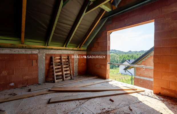 Idealny dom? To ten wymyślony przez Ciebie | 143m2
