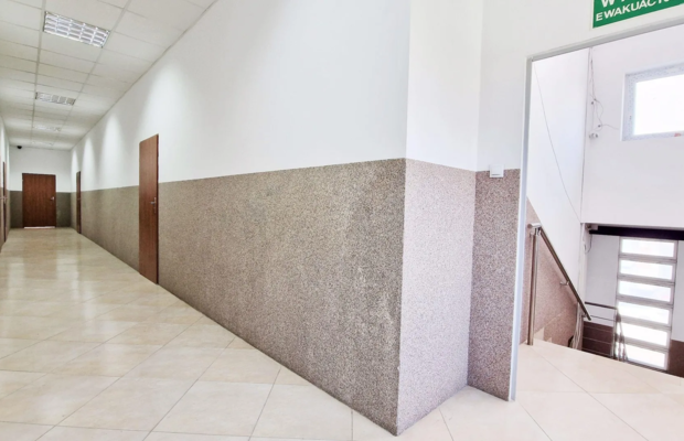 Widzew - lokal o pow. 110 m2 al. Piłsudskiego WIMA