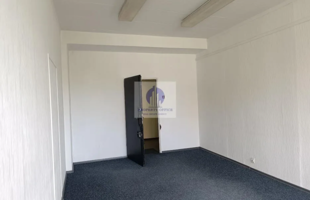 Praga Południe: lokal biurowy 23,15m2 do wynajęcia