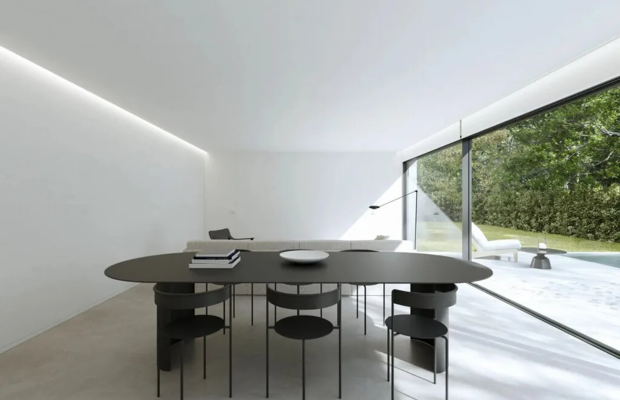 Alicante, Alfas del Pi | Nowoczesne wille