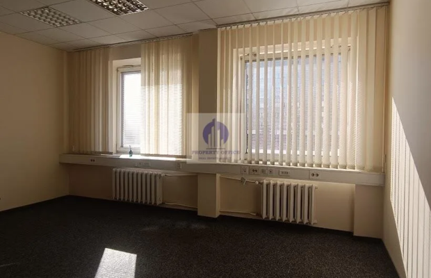 Mokotów: lokal biurowy 30 m2 do wynajęcia