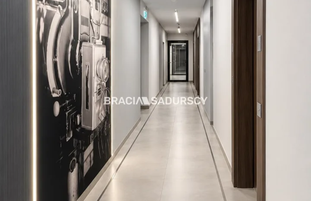 36,5m2, Prandoty, ogródek, garaż, Śródmieście 