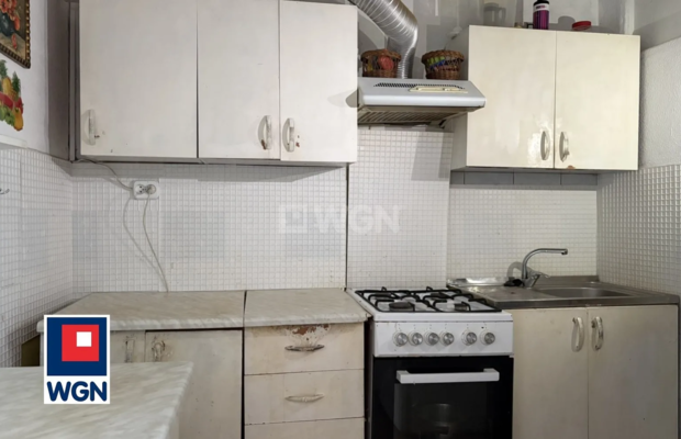 MIESZKANIE NA SPRZEDAŻ, NOWA SÓL, 31,2 M2, 1 POKÓJ, CENA 125 000 ZŁ 
 
Oferujemy na sprzedaż mieszkanie o powierzchni 31,2 m2, 