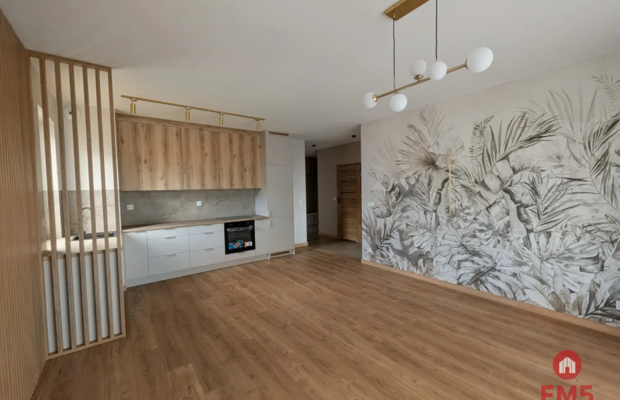 WYSOKI STANDARD | 3 POKOJE | DUŻY BALKON | BEZ PCC