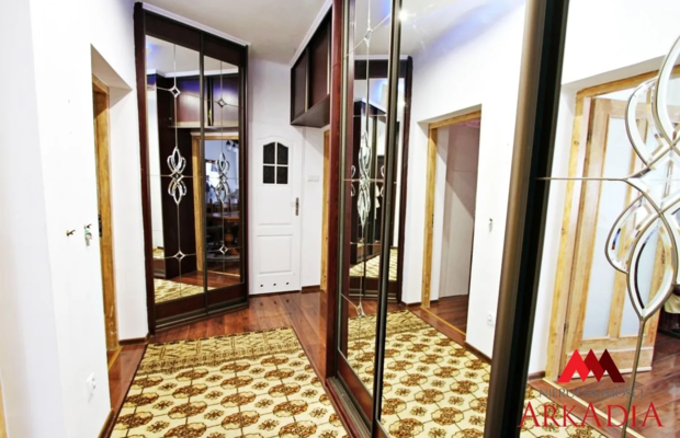 3-pokojowe mieszkanie/Centrum/2 piętro